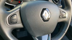 Renault Clio 0.9 TCE 75 Iconic 5dr Petrol Hatchback